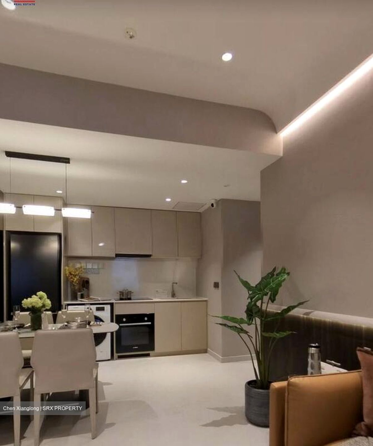 Upper Thomson Road (D20), Condominium #555605791